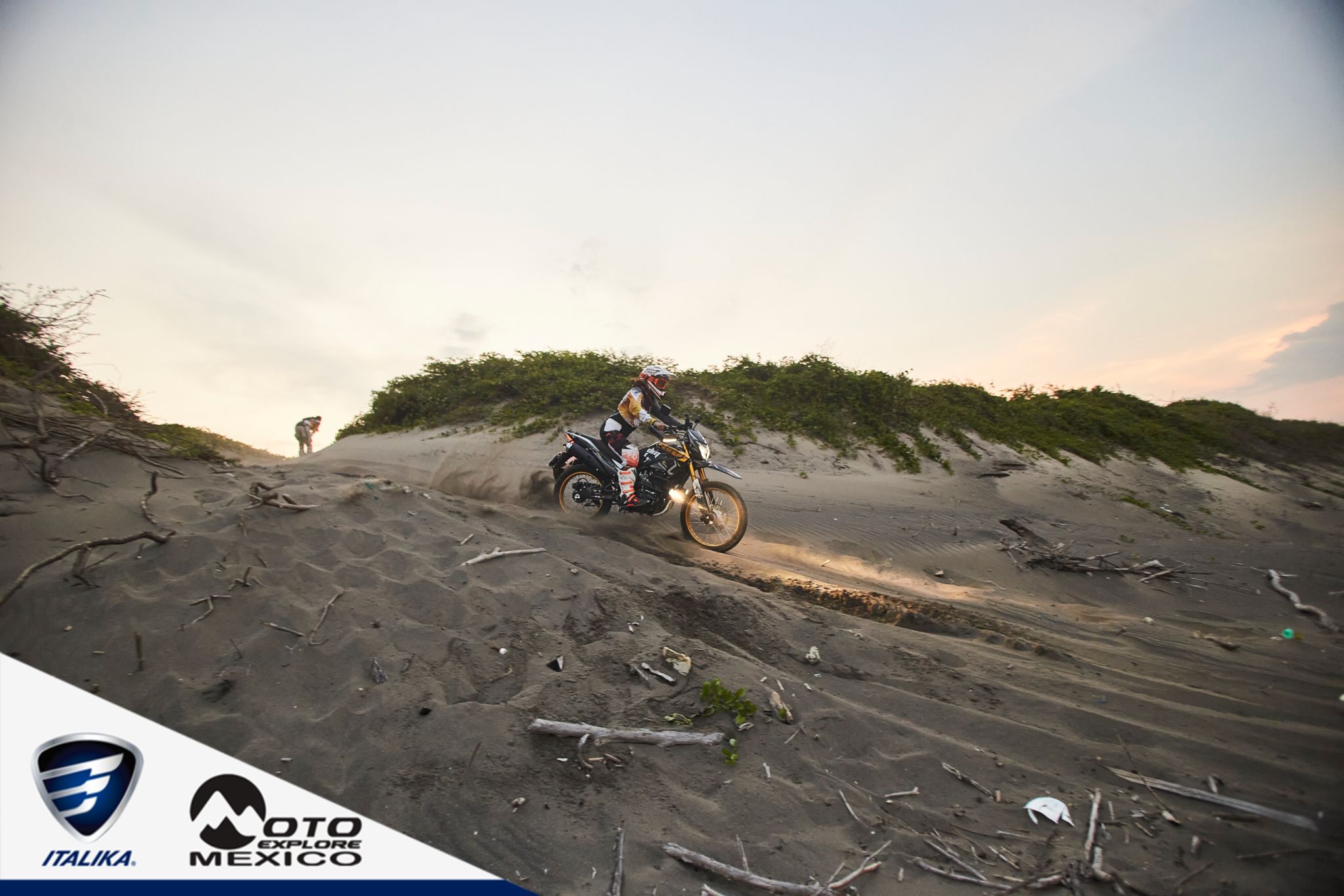 ITALIKA CHACHALACAS D1 432